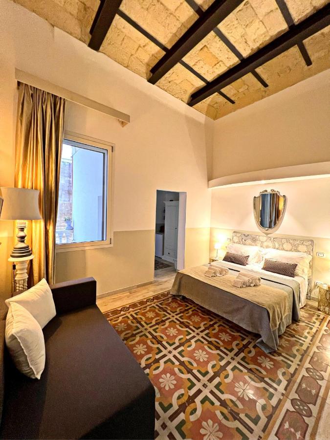 Bed and Breakfast Eccelsoleccese Exterior foto