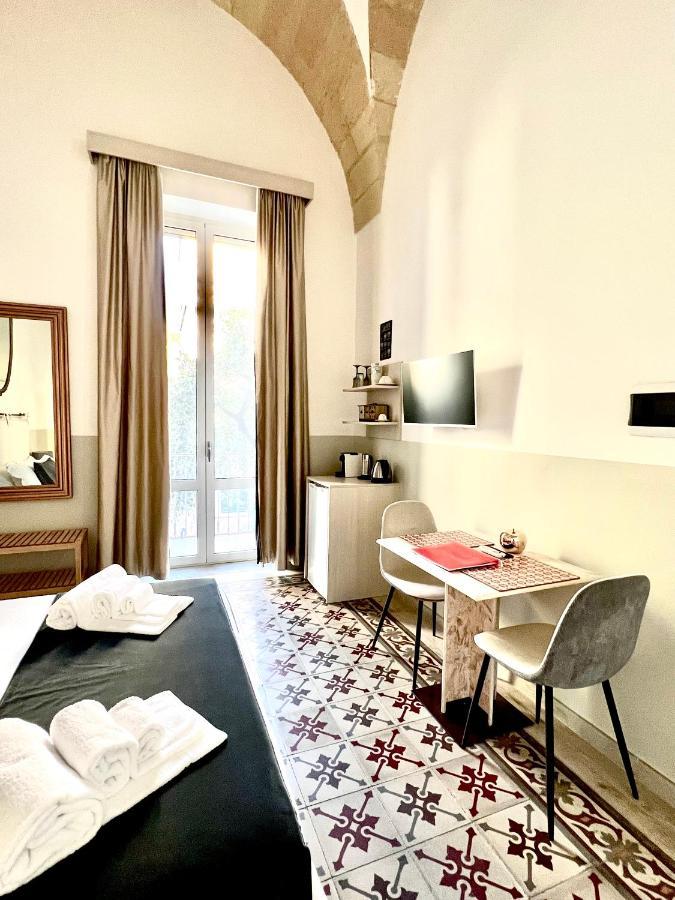Bed and Breakfast Eccelsoleccese Exterior foto