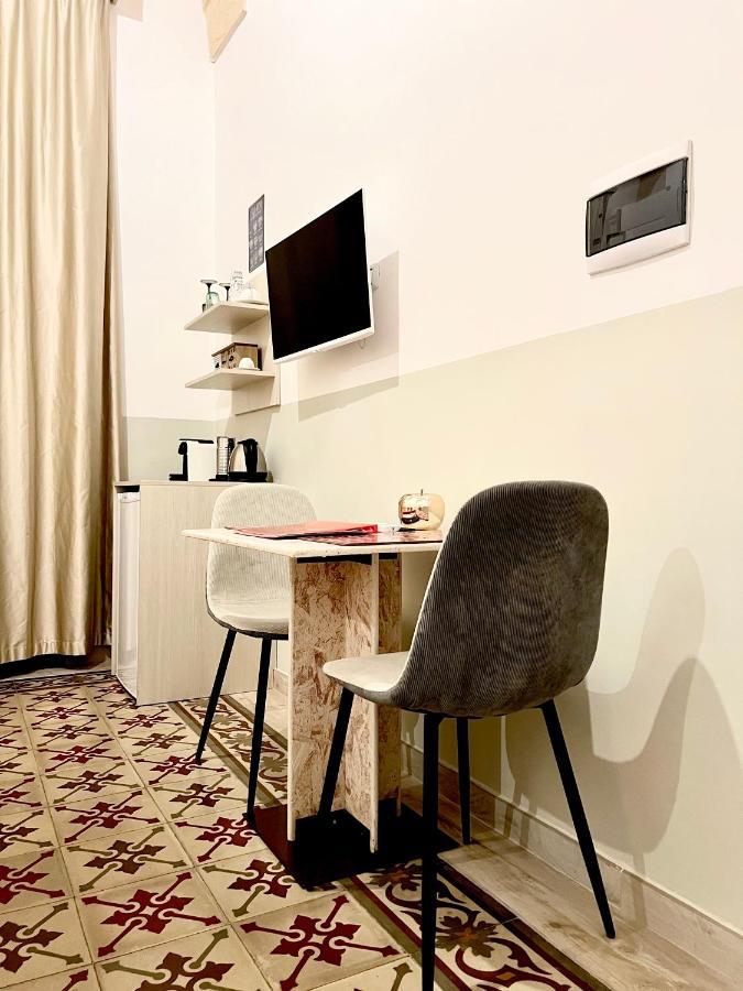 Bed and Breakfast Eccelsoleccese Exterior foto