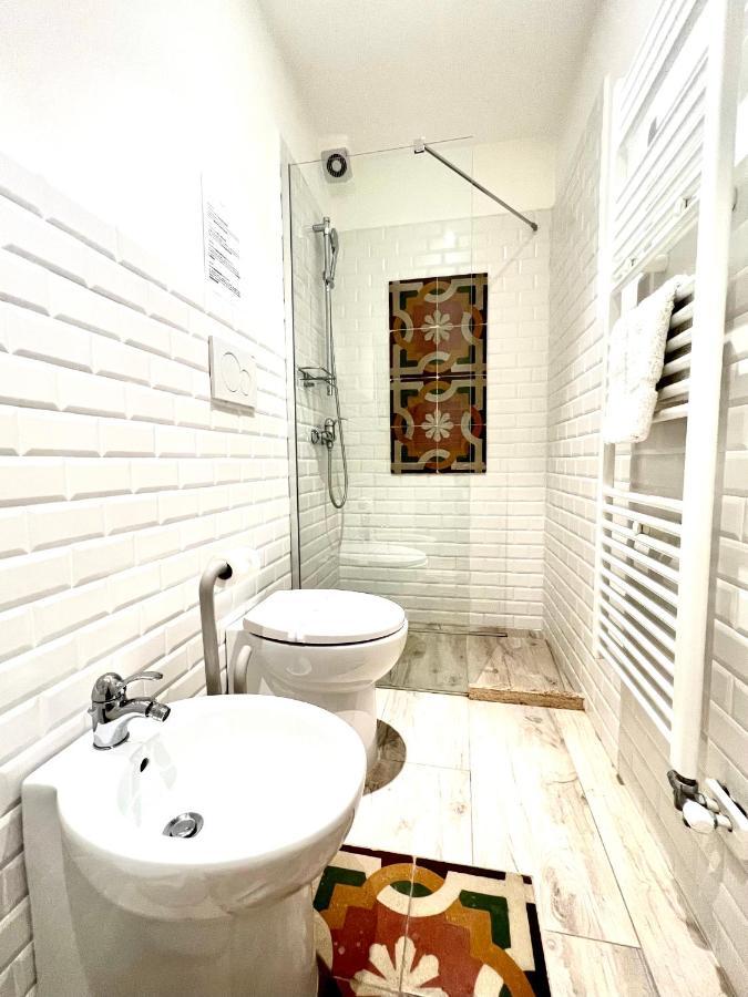 Bed and Breakfast Eccelsoleccese Exterior foto