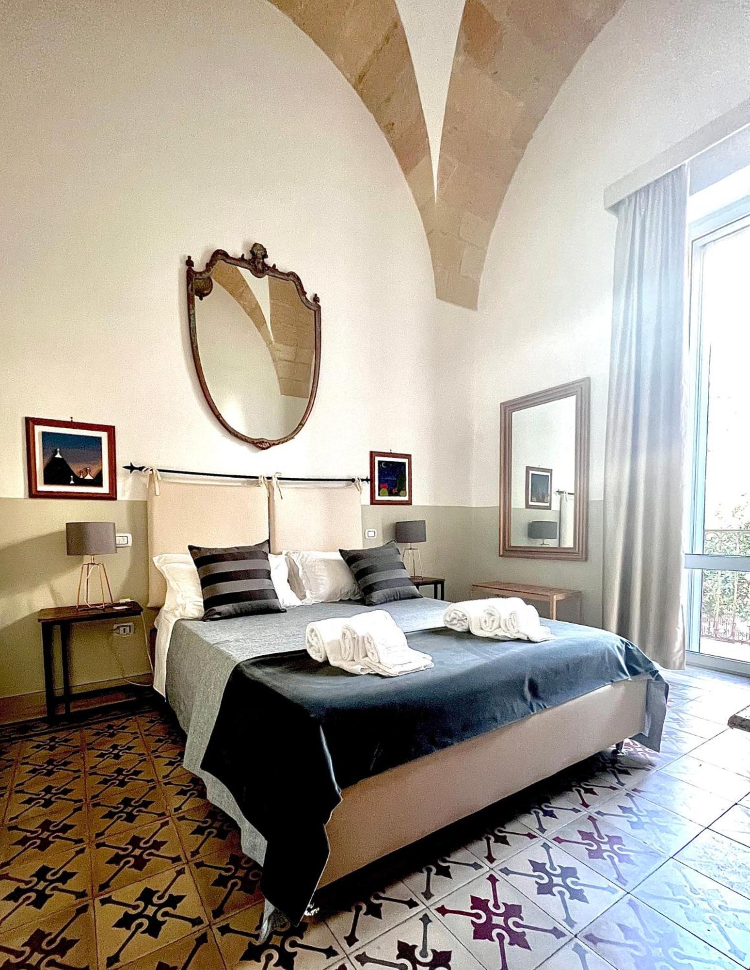 Bed and Breakfast Eccelsoleccese Exterior foto
