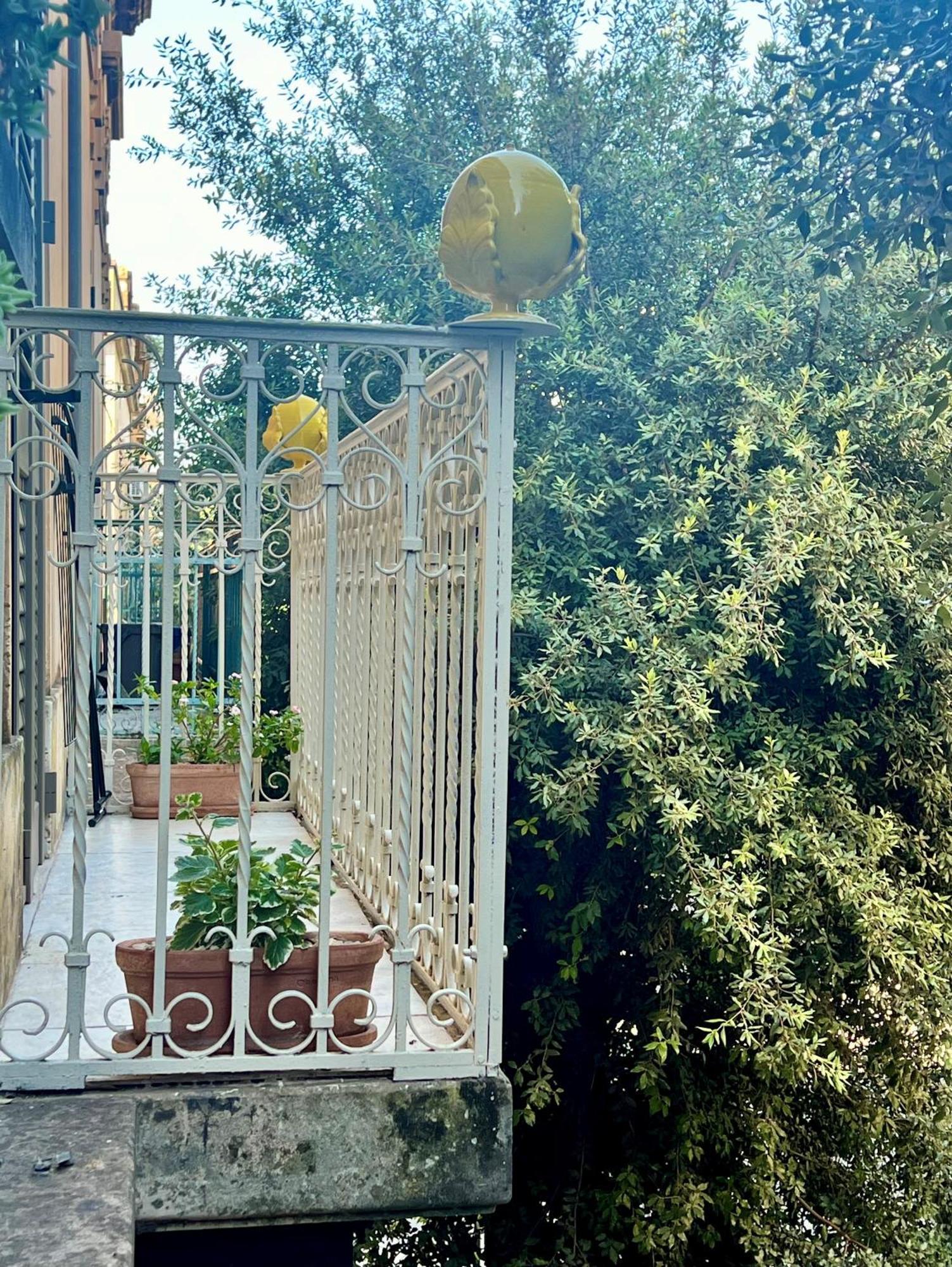 Bed and Breakfast Eccelsoleccese Exterior foto